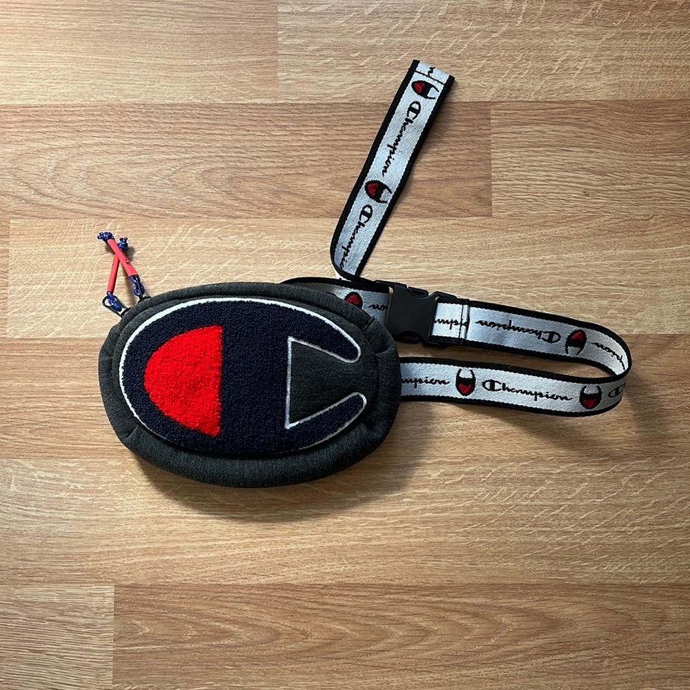 Champion Waistbag